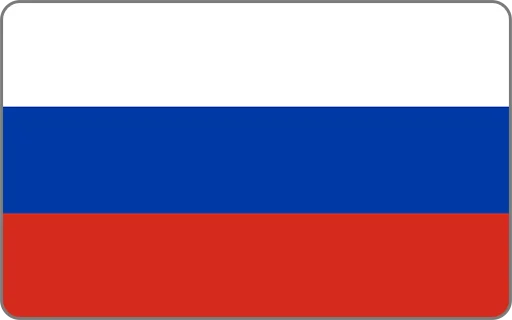 Флаг России