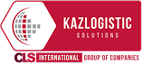 Логотип | Kazlogistic
