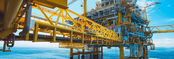 Логистика для нефтегазовой отрасли | Kazlogistic